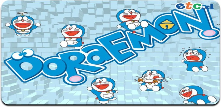 Doraemon Live Wallpaper - free download