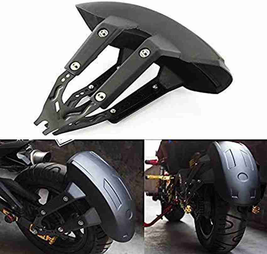 Rear mudguard for hybrid bike new arrivals