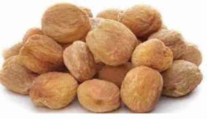 Buy DRIED HUB Dried Apricot Khumani Big Size Jardalu Badam Soft