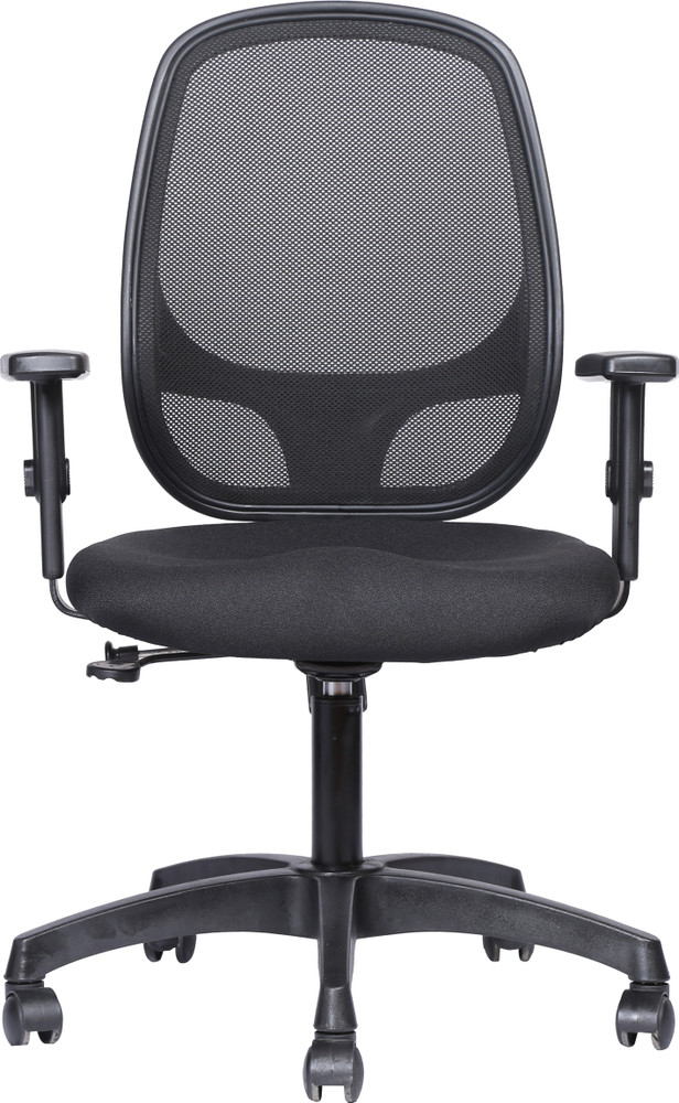 Radian Fabric Office Executive Chair Price in India Buy Radian Fabric Office Executive Chair online at Flipkart