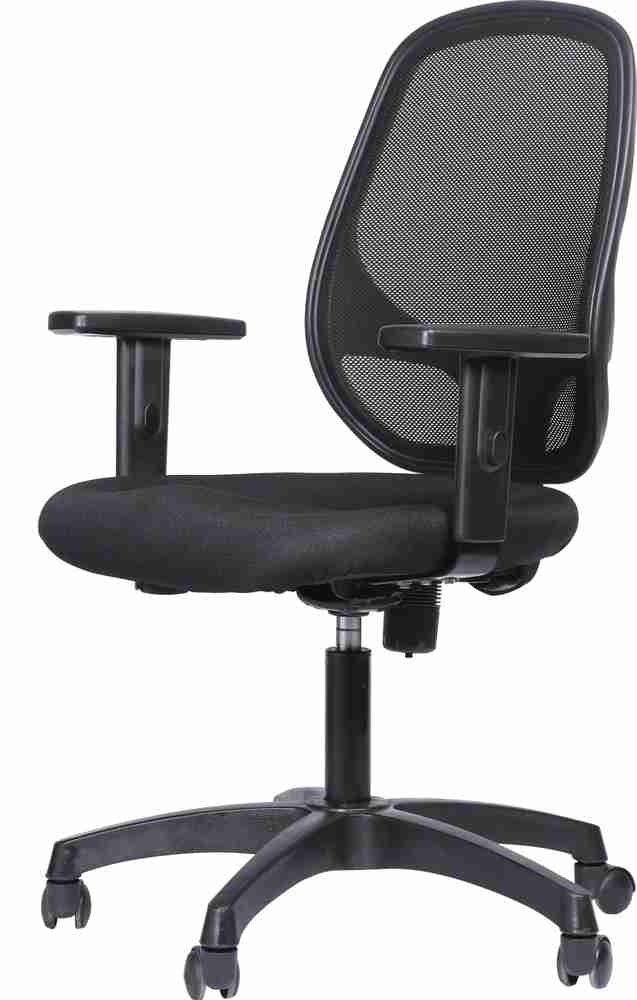 Radian Fabric Office Executive Chair Price in India Buy Radian Fabric Office Executive Chair online at Flipkart