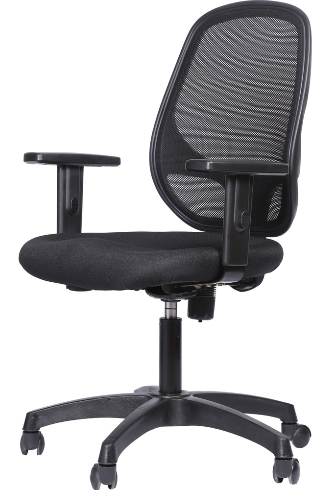 Radian Fabric Office Executive Chair Price in India Buy Radian