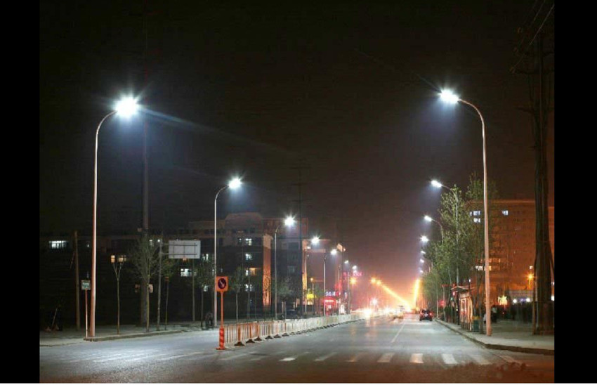 Surya led street 2025 light 200 watt