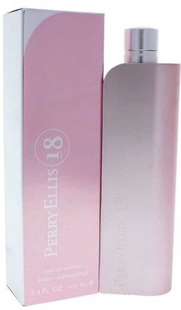 Perry ellis spray store