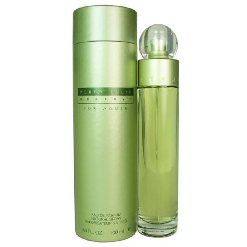 Buy Perry Ellis Reserve Eau De Parfum Spray for Women 100ml Eau