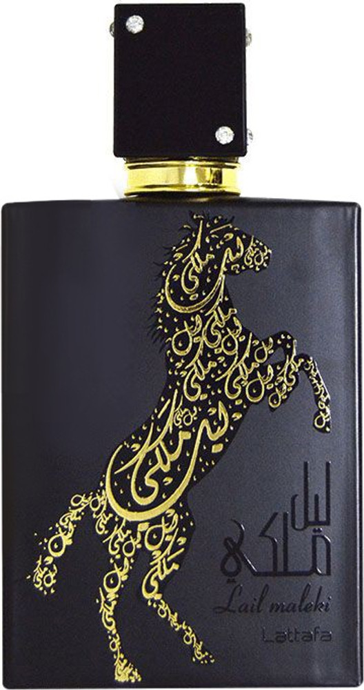 Lail maleki 2025 lattafa perfume
