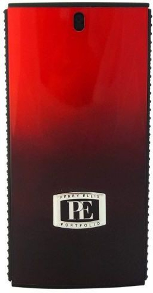 Portfolio perry ellis perfume sales