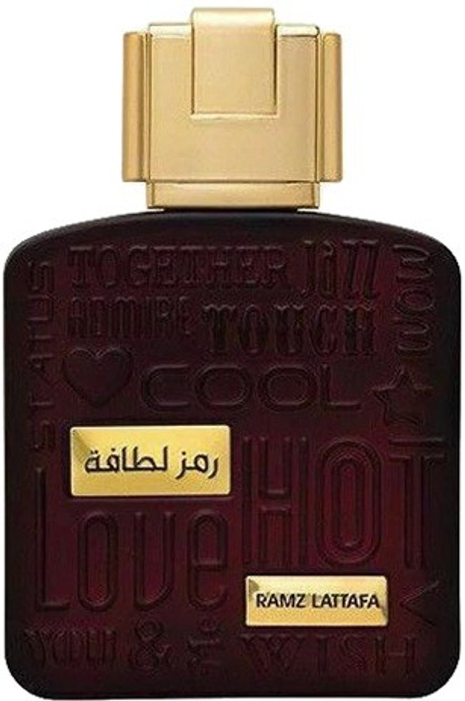 Ramz lattafa perfume price sales
