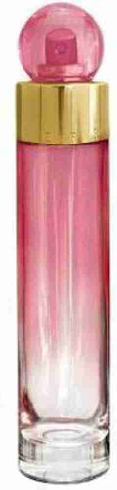 Buy Perry Ellis 360 Coral For Women Eau De Parfum 3.4 Ounce Eau