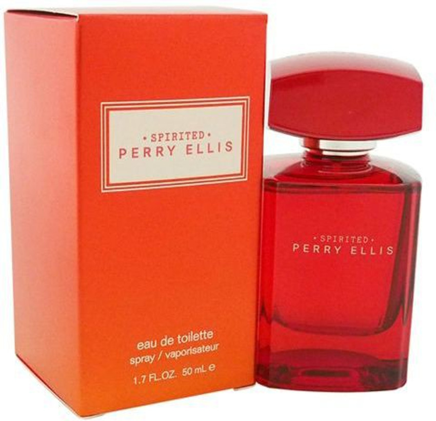 Perfume perry ellis top spirited hombre