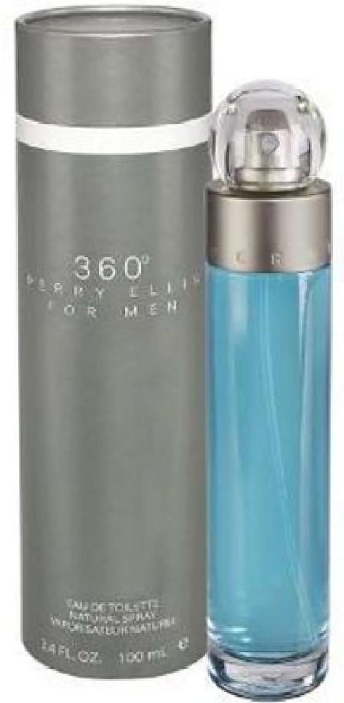 Perry ellis online spray