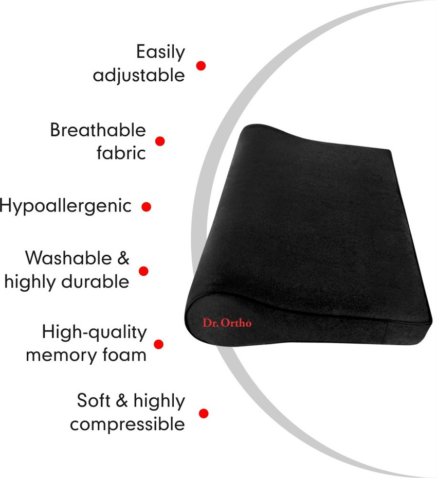 Dr outlet pillow price