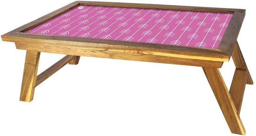 Arrow laptop table online