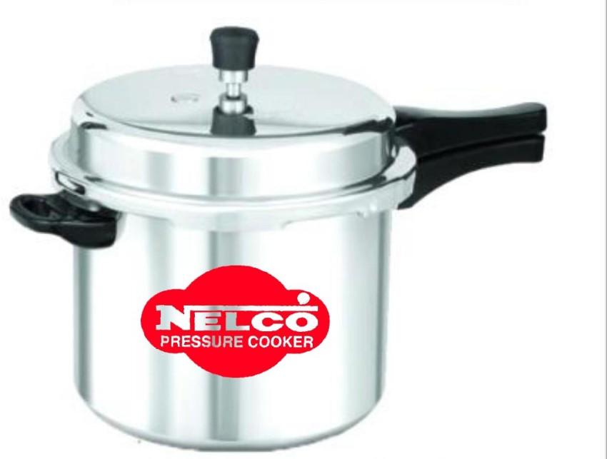 Nelco pressure cooker price new arrivals