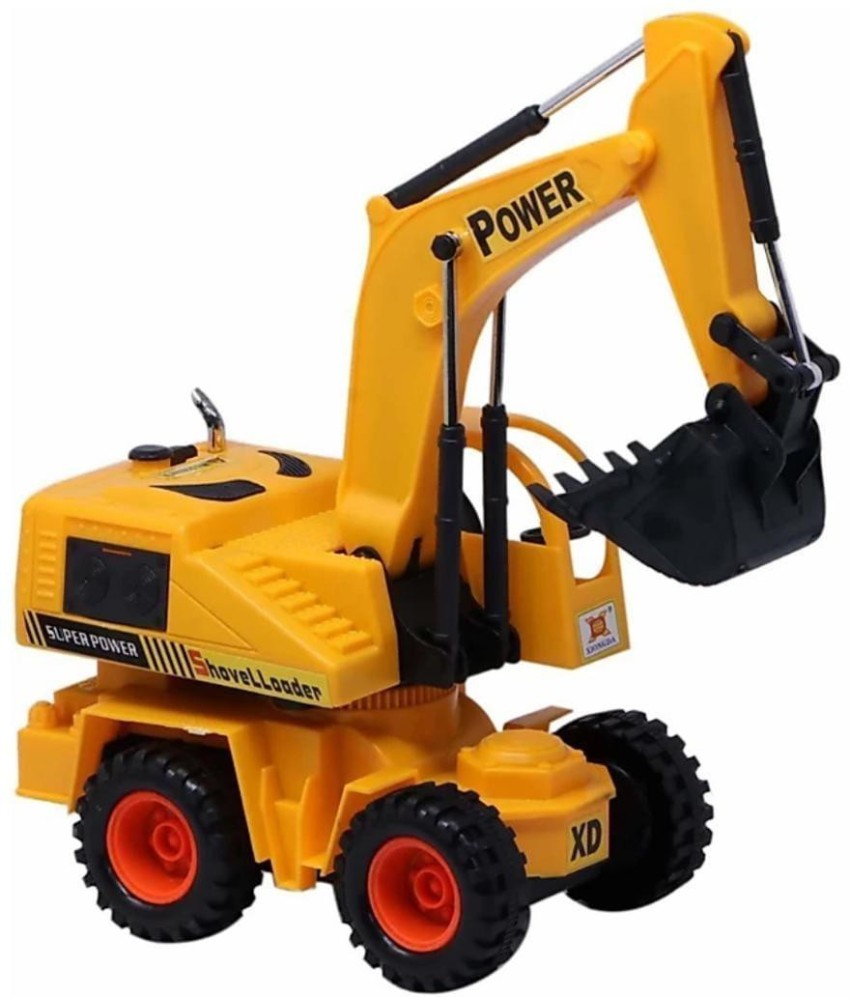 Remote control 2024 jcb flipkart