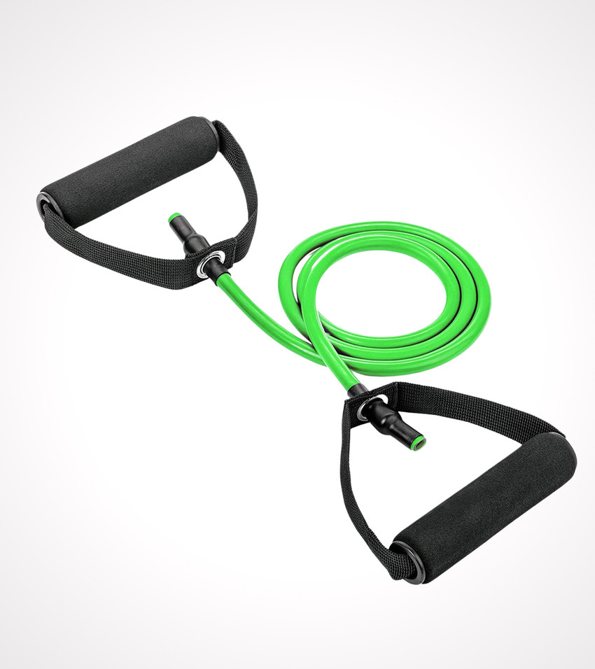 Workout Esntls Resistance Toning Tube Resistance Tube Buy