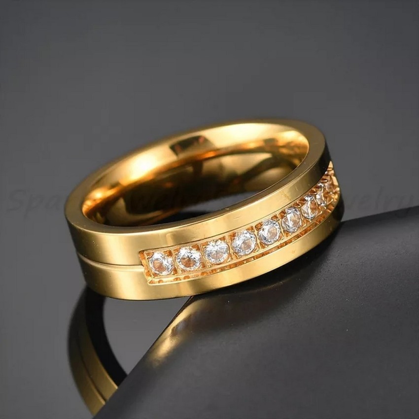 Engagement rings couple deals set gold