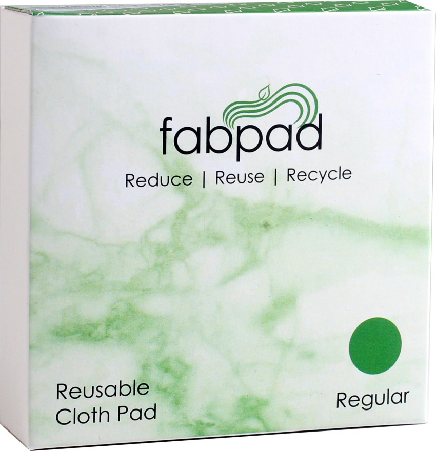 Fabpad is India's best feminine hygiene and personal care brand. –