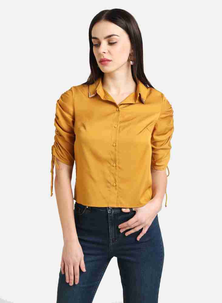 Buy Kazo Casual Shirts online - 9 products
