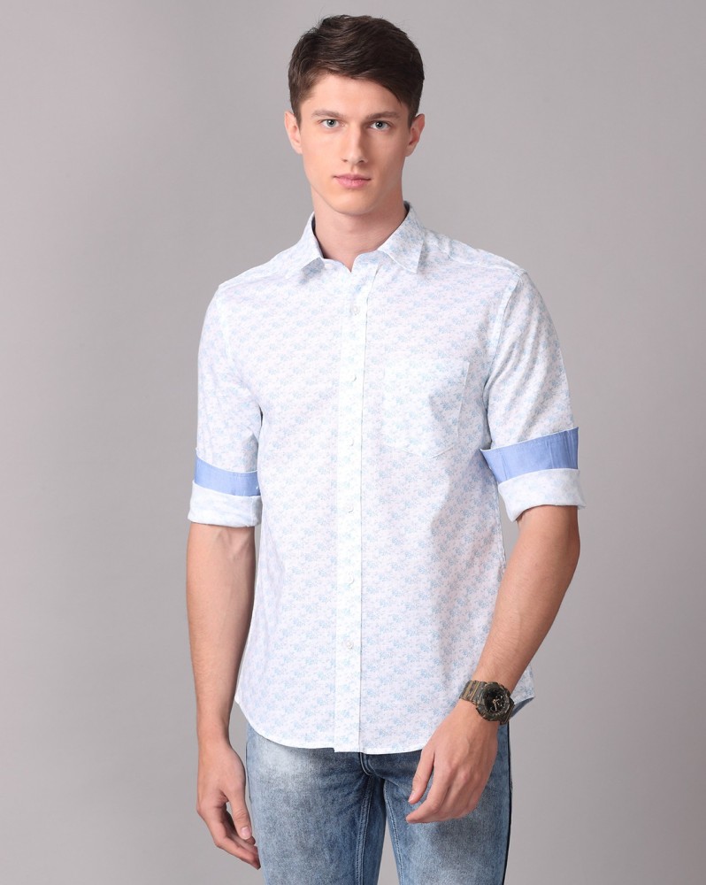 flipkart shopping mens shirts