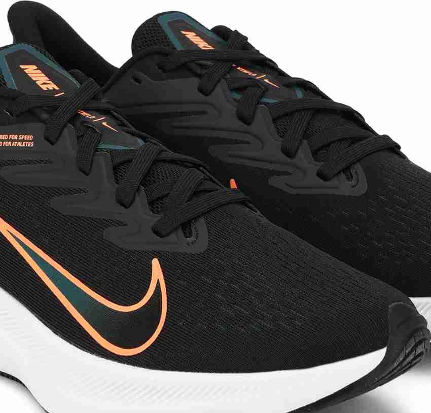 Nike zoom all out top shoes price in india
