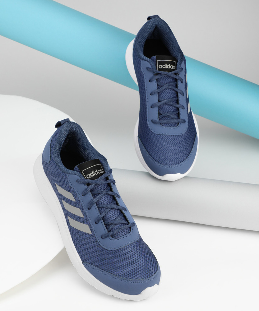clear factor m running shoes