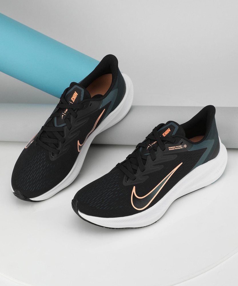 NIKE Air Zoom Winflo 7 Running Shoes For Men Buy NIKE Air Zoom