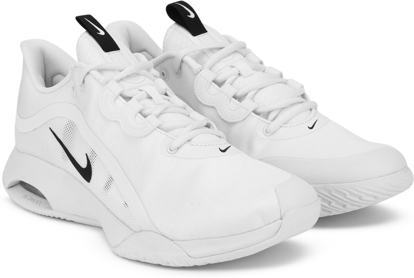 nike court air max volley tennis shoes mens