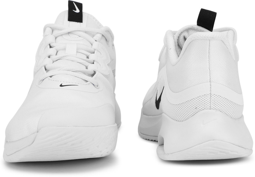 nike court air max volley tennis shoes mens
