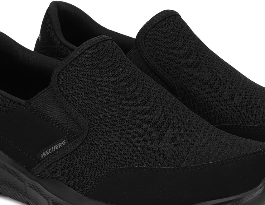 Skechers EQUALIZER PERSISTENT Walking Shoes For Men Buy Skechers