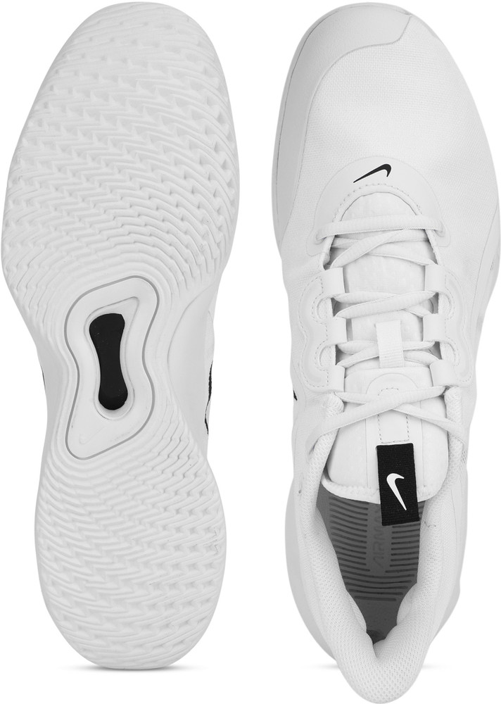 nike air volley tennis