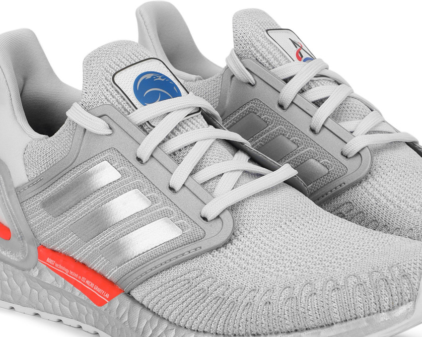 women's adidas x nasa ultraboost 20 running shoes