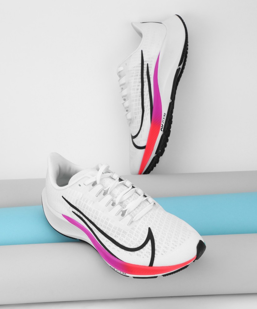 Rainbow nike hot sale running shoes