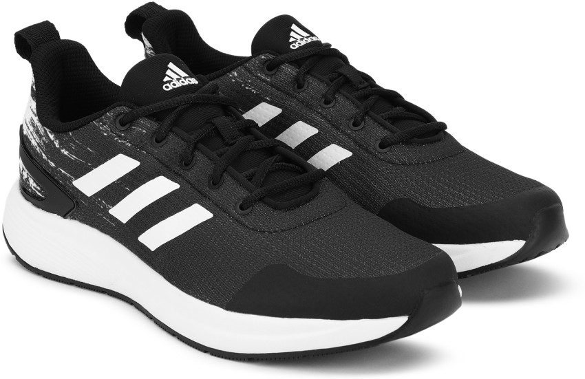 Adidas videll best sale running shoes