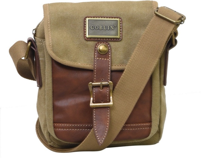 Goblin discount sling bag