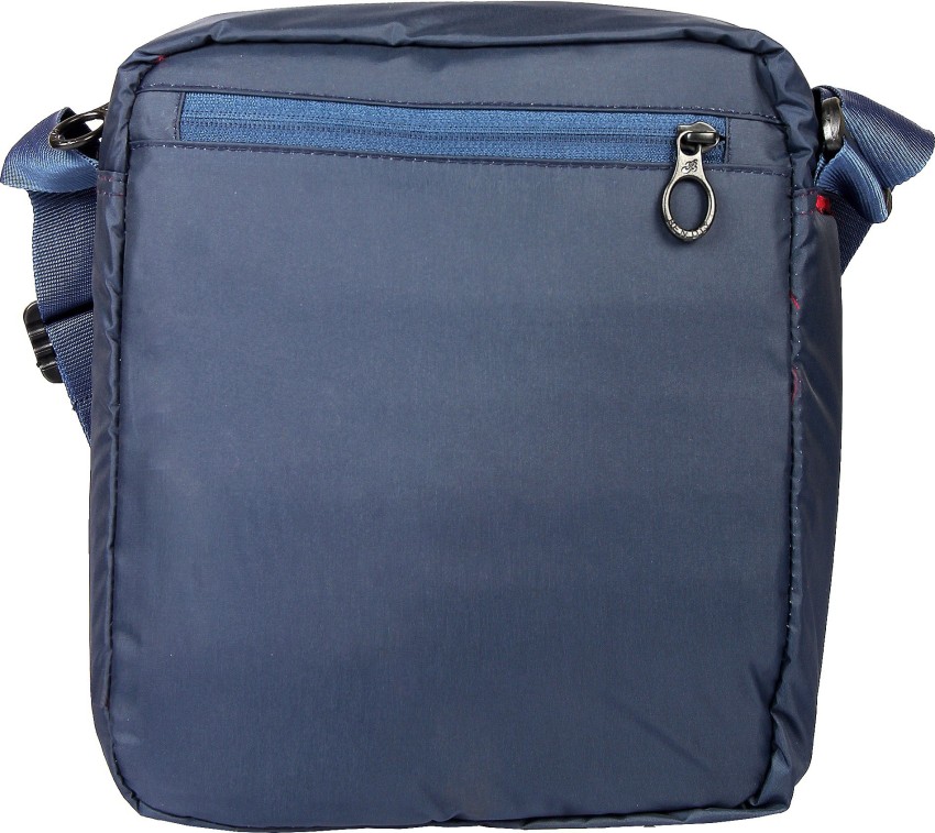 Bendly sling shop bag