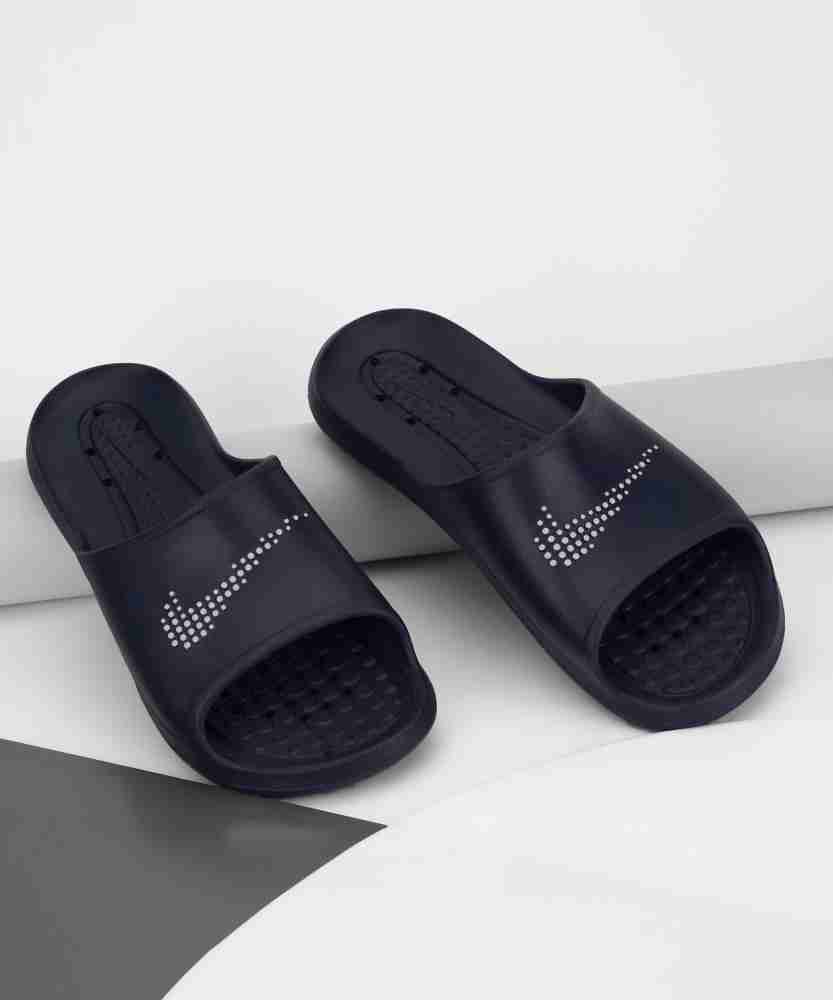 Nike slides shower hot sale