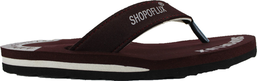 Mens ankle sales high slippers