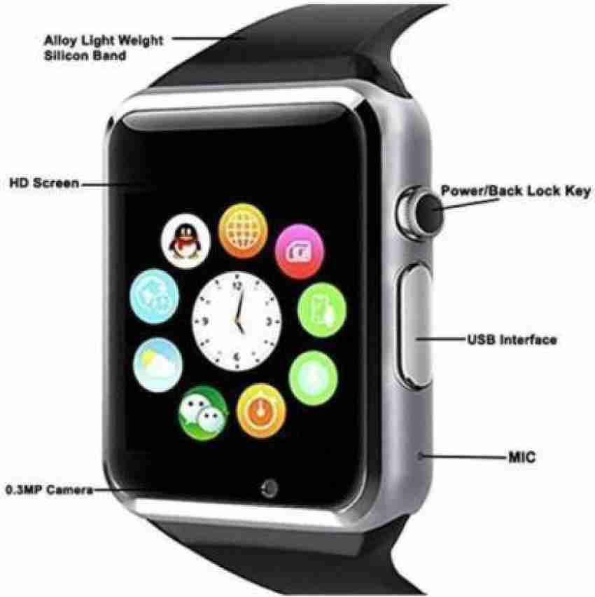 Aybor a1 smart discount watch