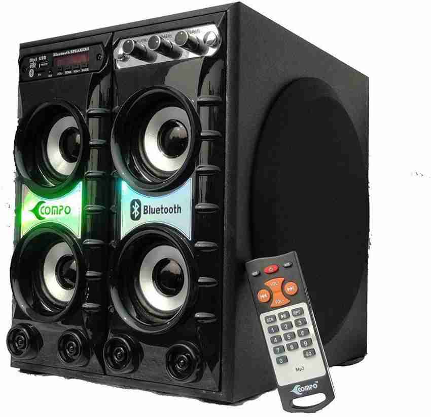 Zoomstar 5.1 best sale home theater