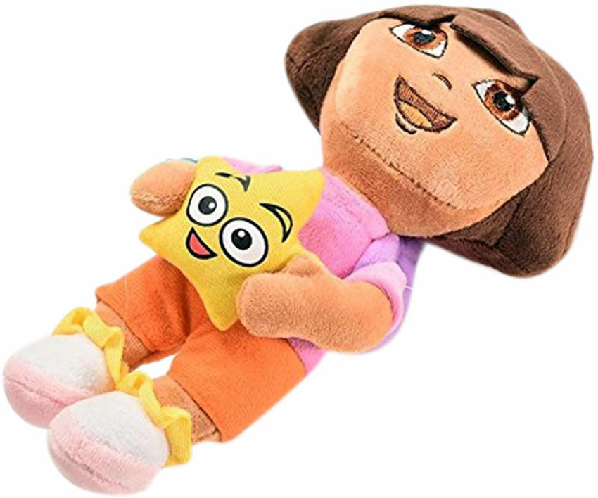Dora soft toy online discount