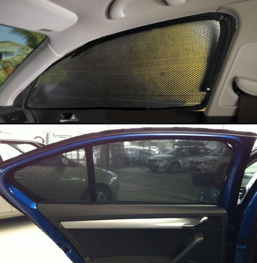 Auto Hub Side Window Sun Shade For Mahindra Bolero Price in India - Buy Auto  Hub Side Window Sun Shade For Mahindra Bolero online at