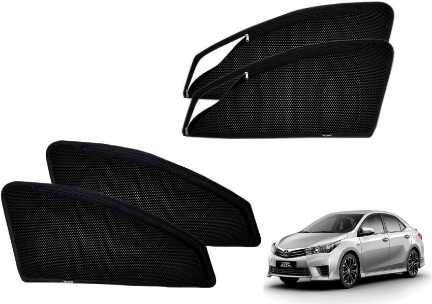 Car sun 2025 shade toyota corolla