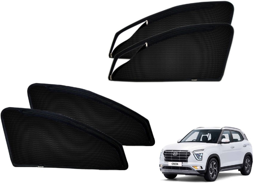 Sun shade deals for creta 2020