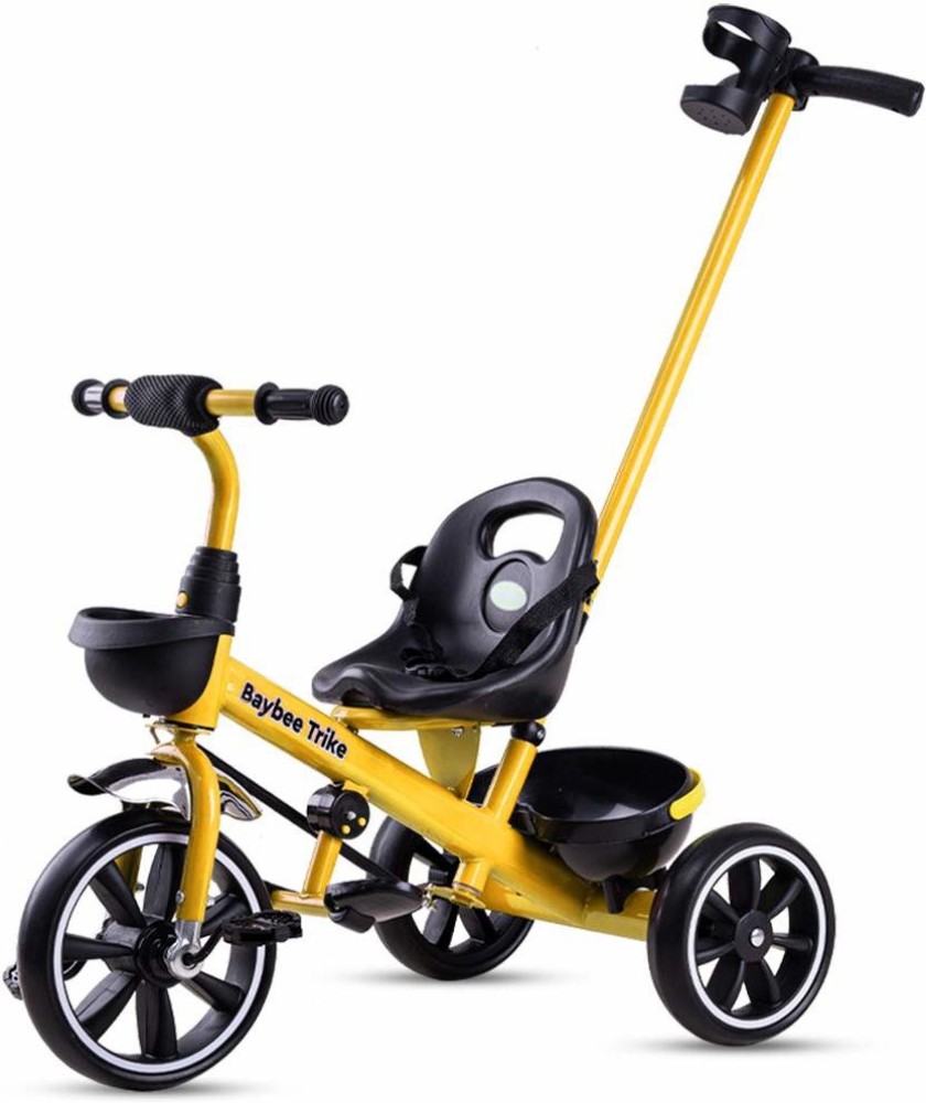 Trike for baby girl hot sale