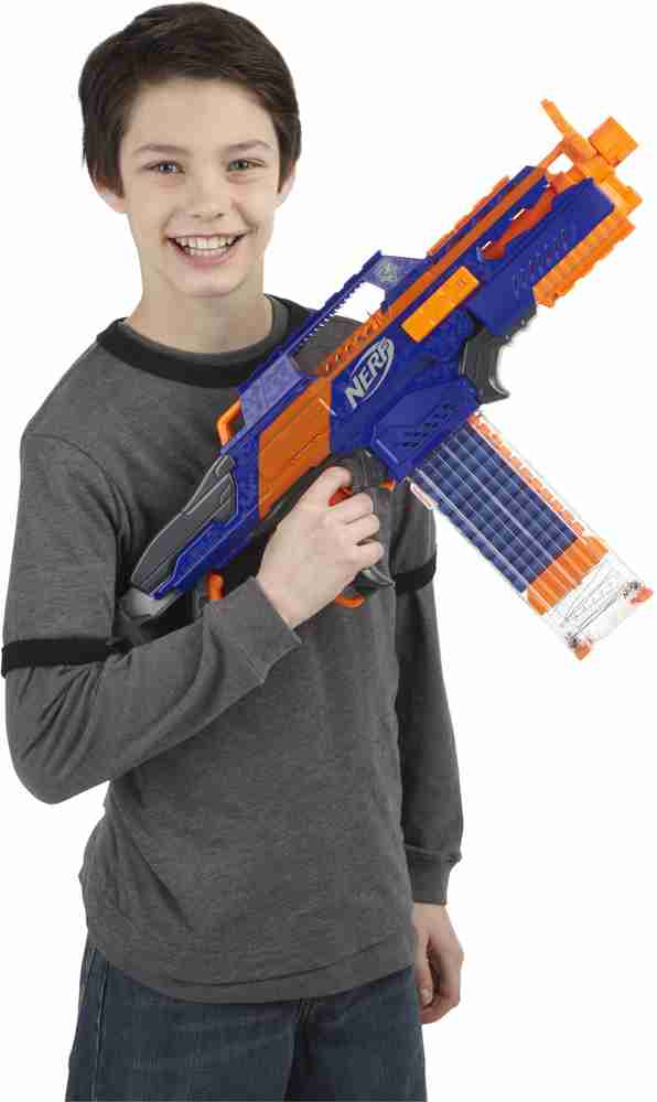 Nerf outlet rapidstrike flipkart