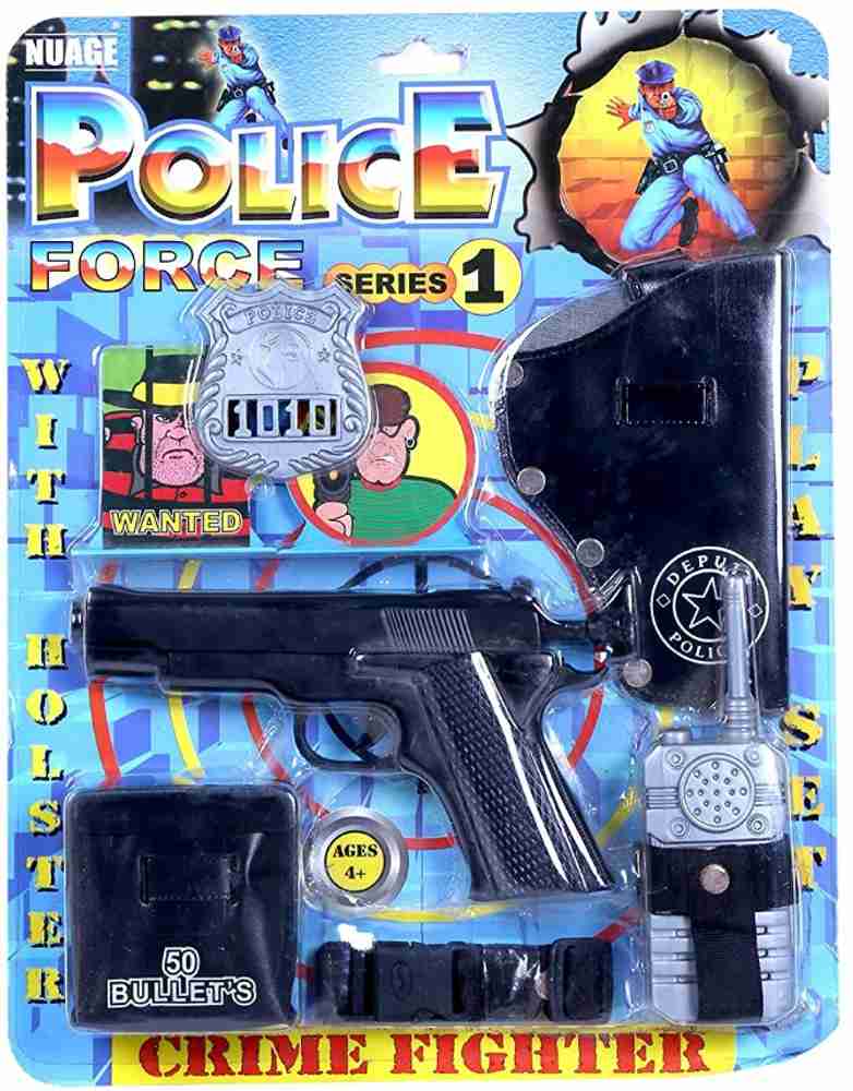 Toy gun kit discount