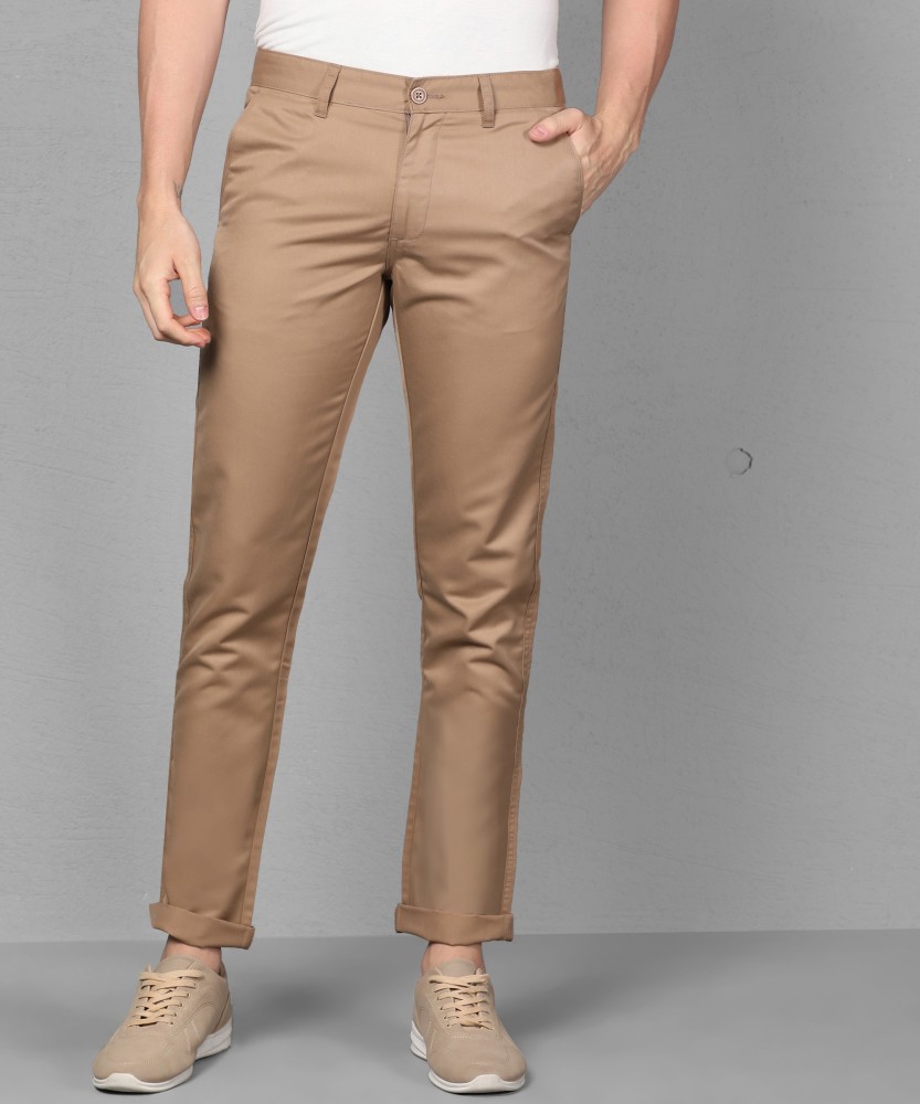 GreyRouze Regular Fit Women White Trousers  Buy GreyRouze Regular Fit  Women White Trousers Online at Best Prices in India  Flipkartcom