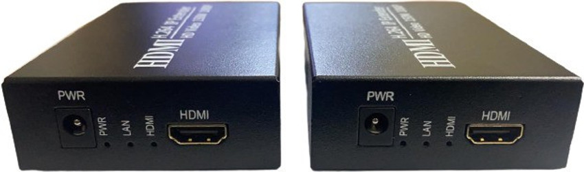 Media converter hdmi to lan online