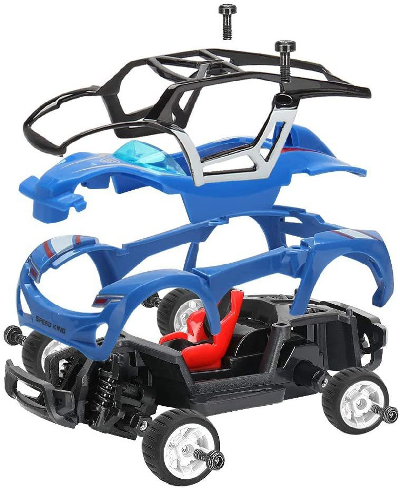 Modified kids car deals